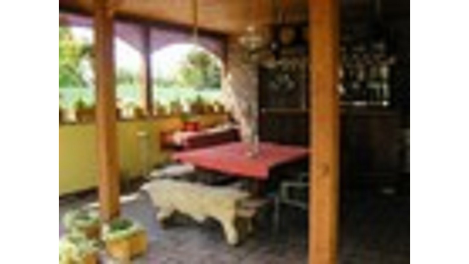 Cserke Gyöngye apartman