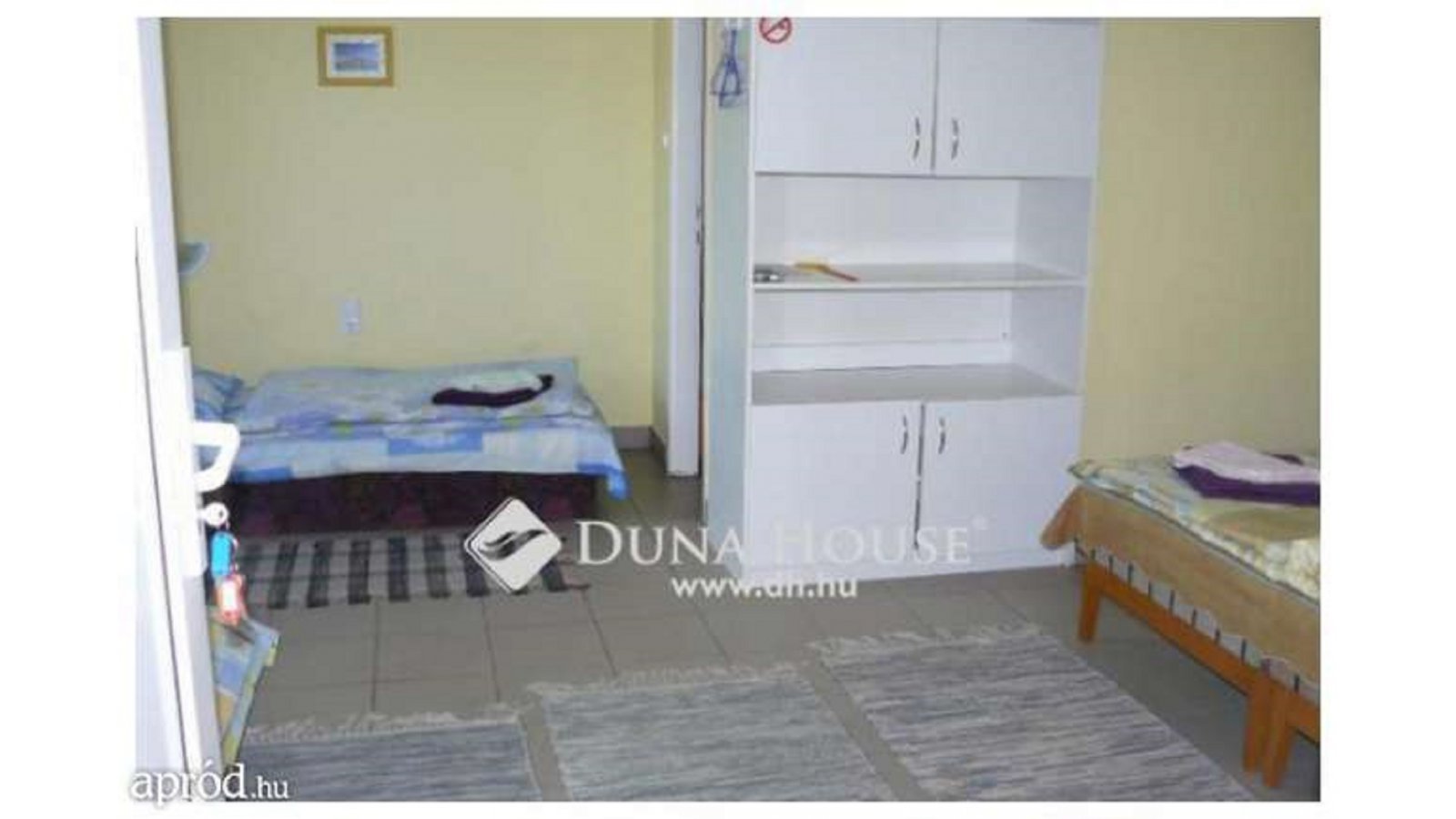 Cserke Gyöngye apartman