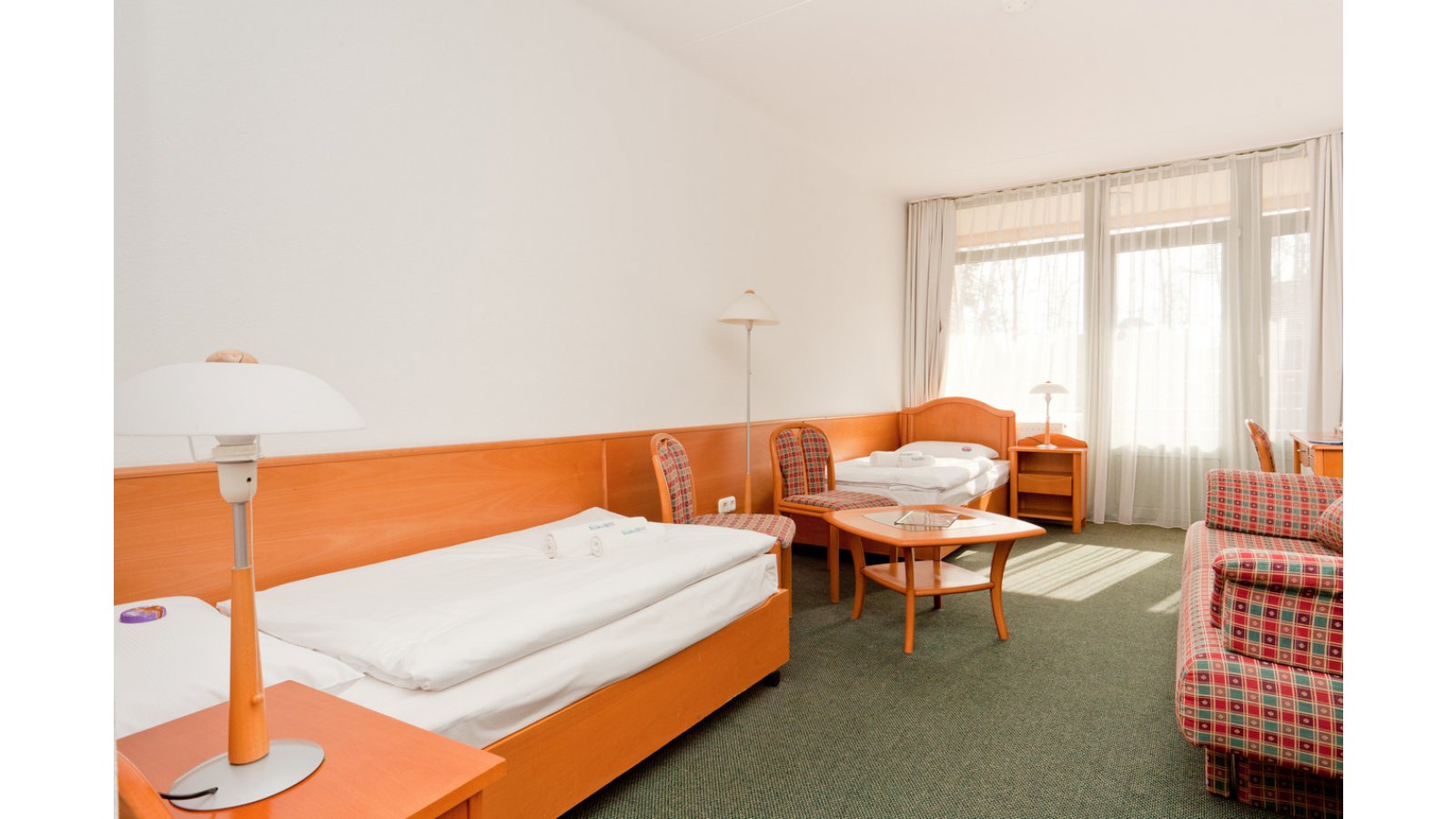 Thermal Hotel Harkány