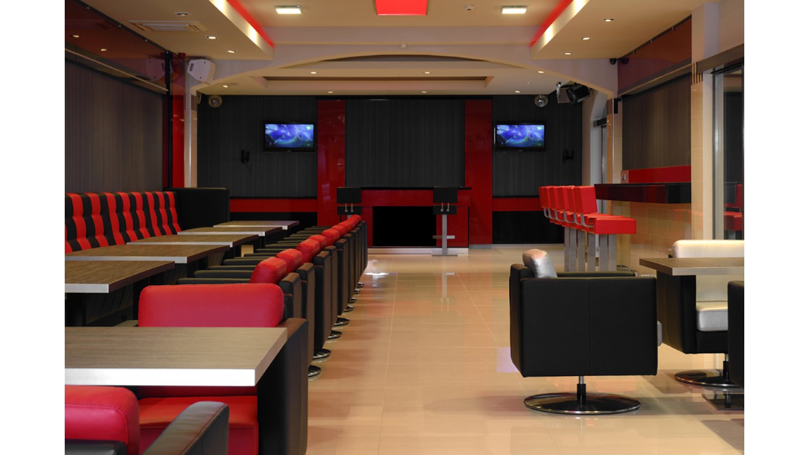 Gokart Hotel