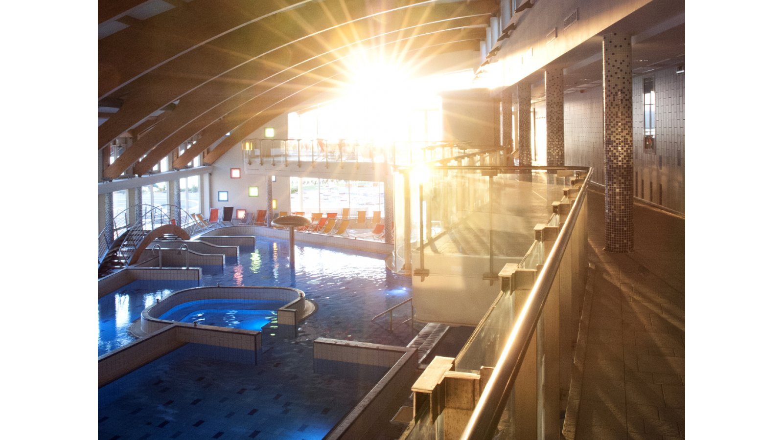 Velence Resort & Spa