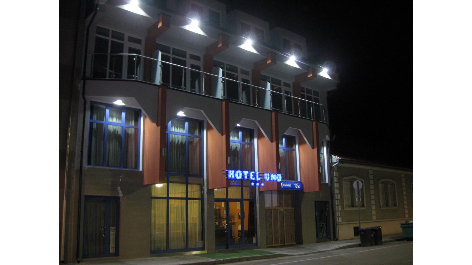 Hotel UNO