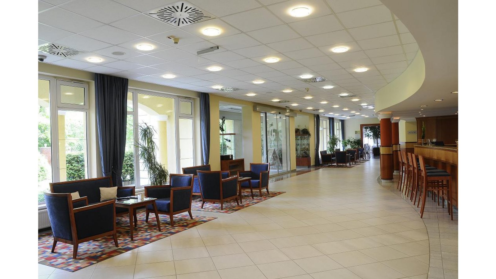 Garden Hotel Wellness és Konferencia