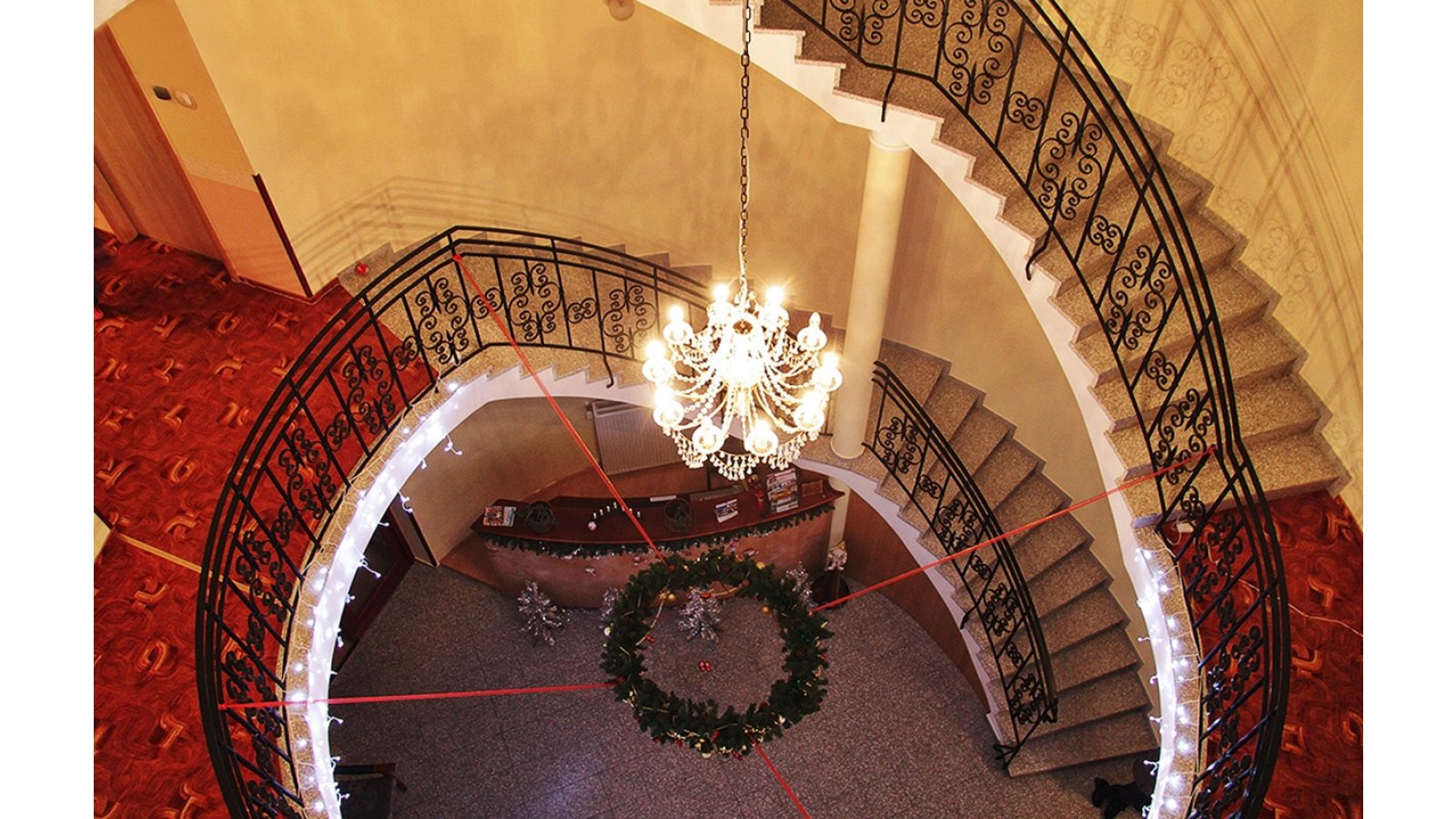 Villa Lira Hévíz