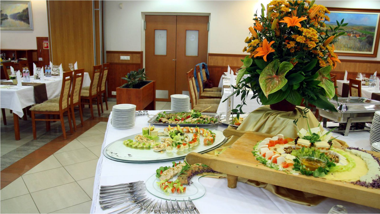 Garden Hotel Wellness és Konferencia