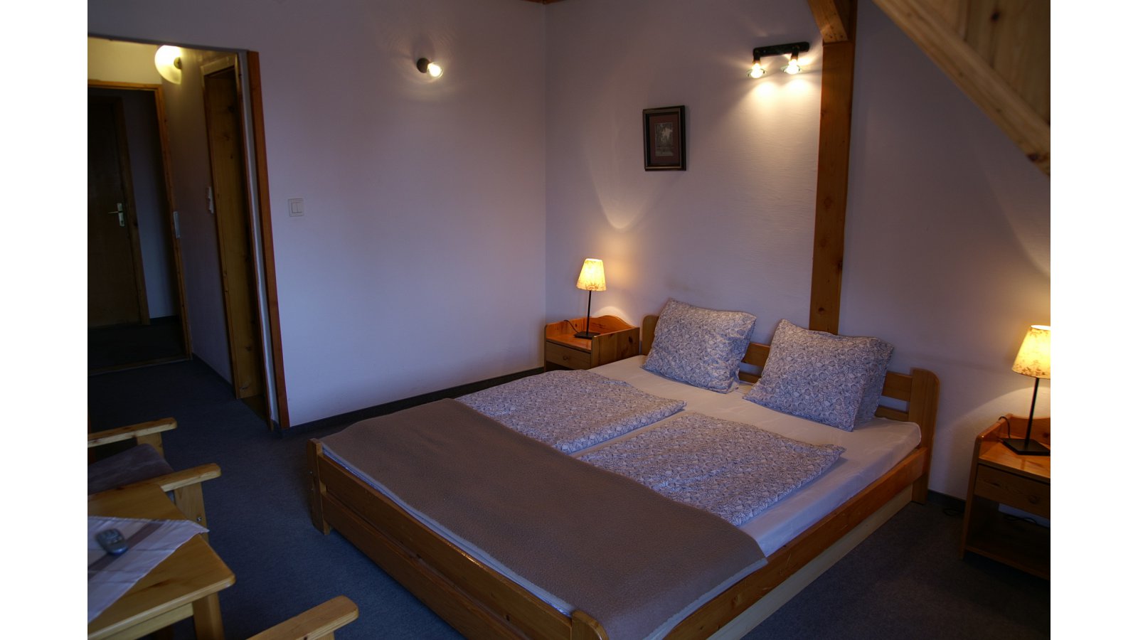 Öreg Halász Hotel és Étterem