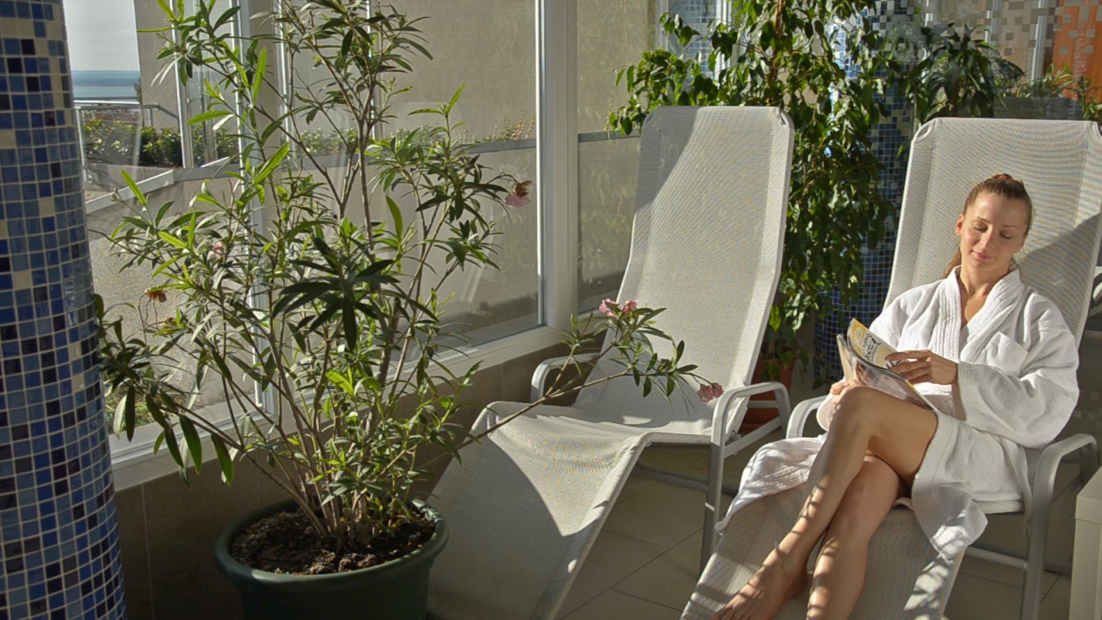 Zenit Hotel Balaton
