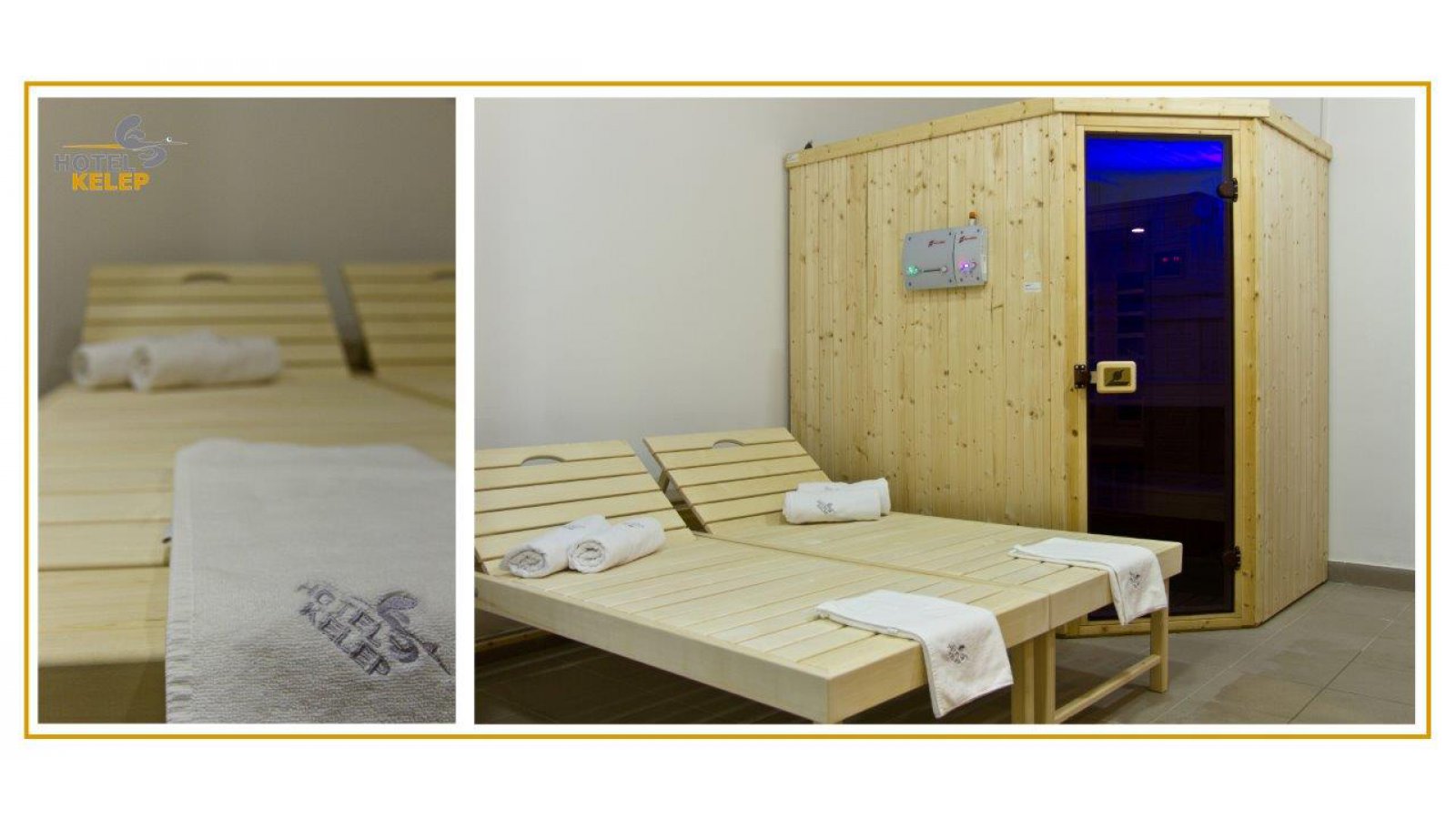 Hotel Kelep
