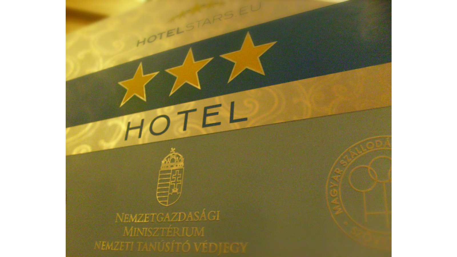 König Hotel Pécs