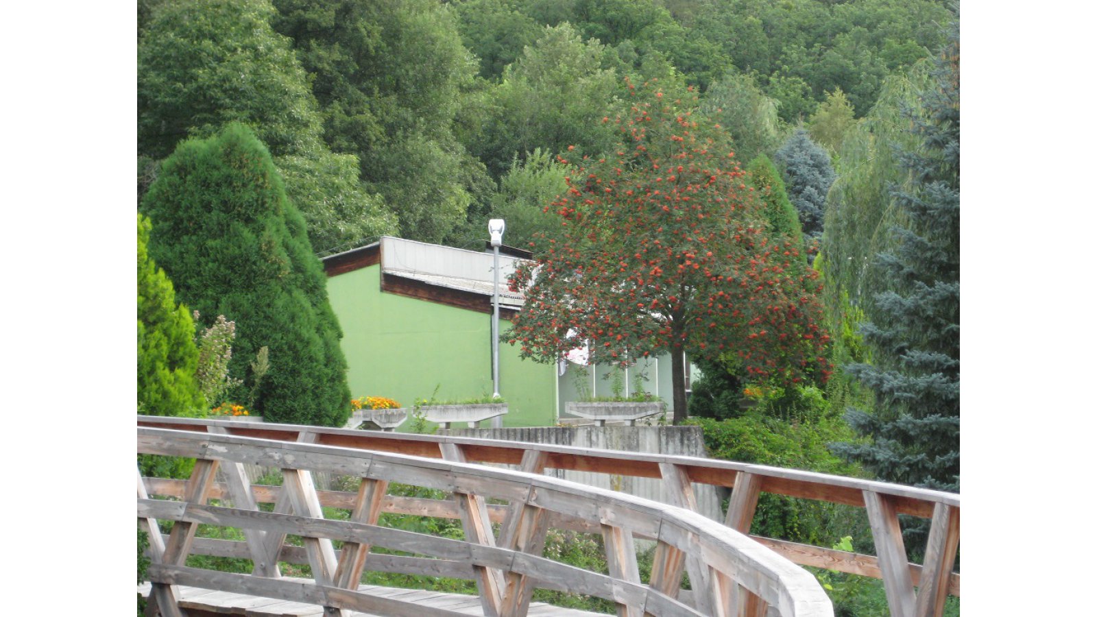 Soproni Gyermek és Ifjúsági Tábor