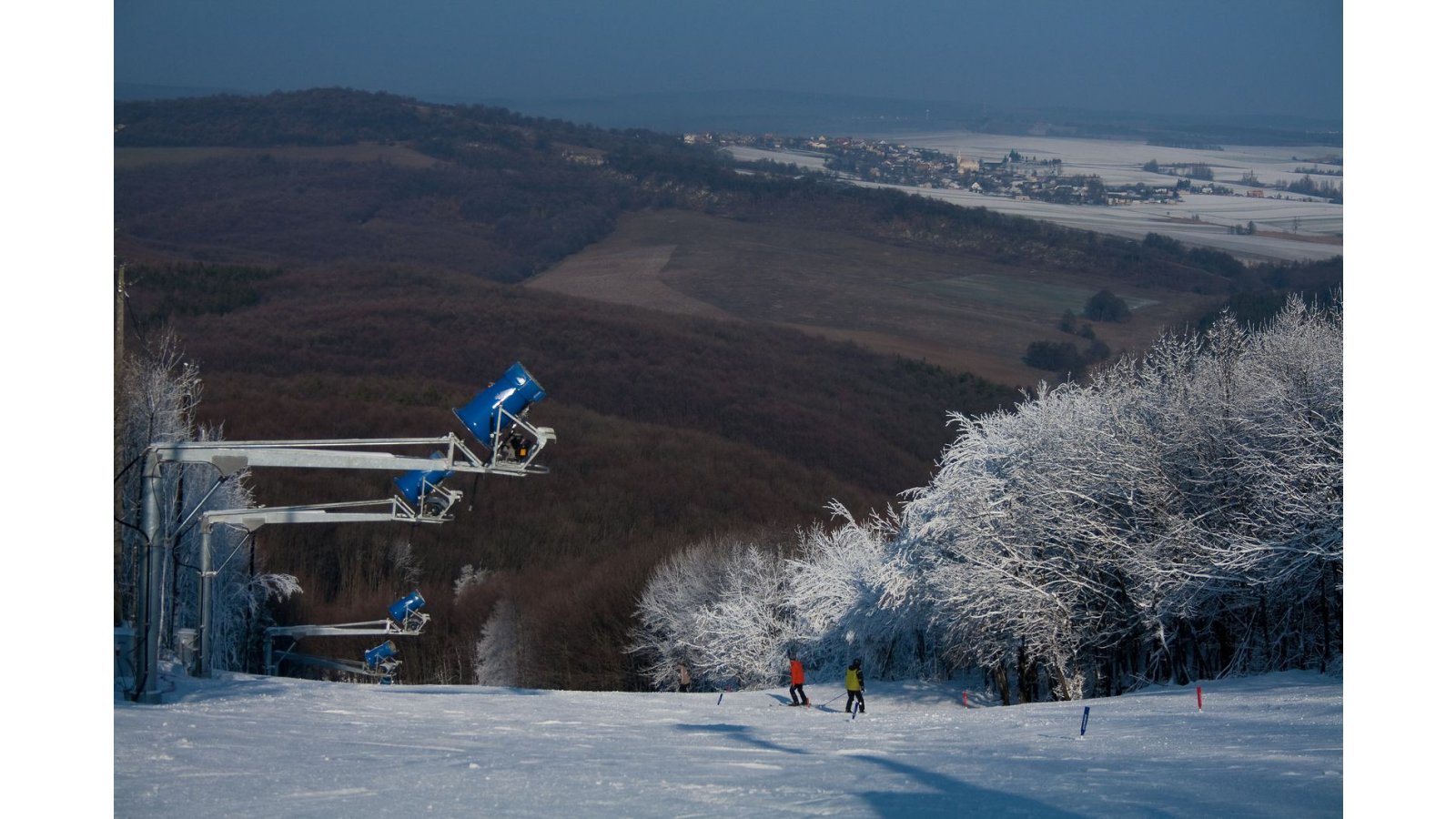 Hotel Szarvaskút és Kemencés Étterem