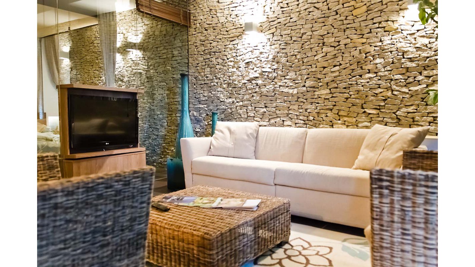 Echo Residence All Suite Hotel