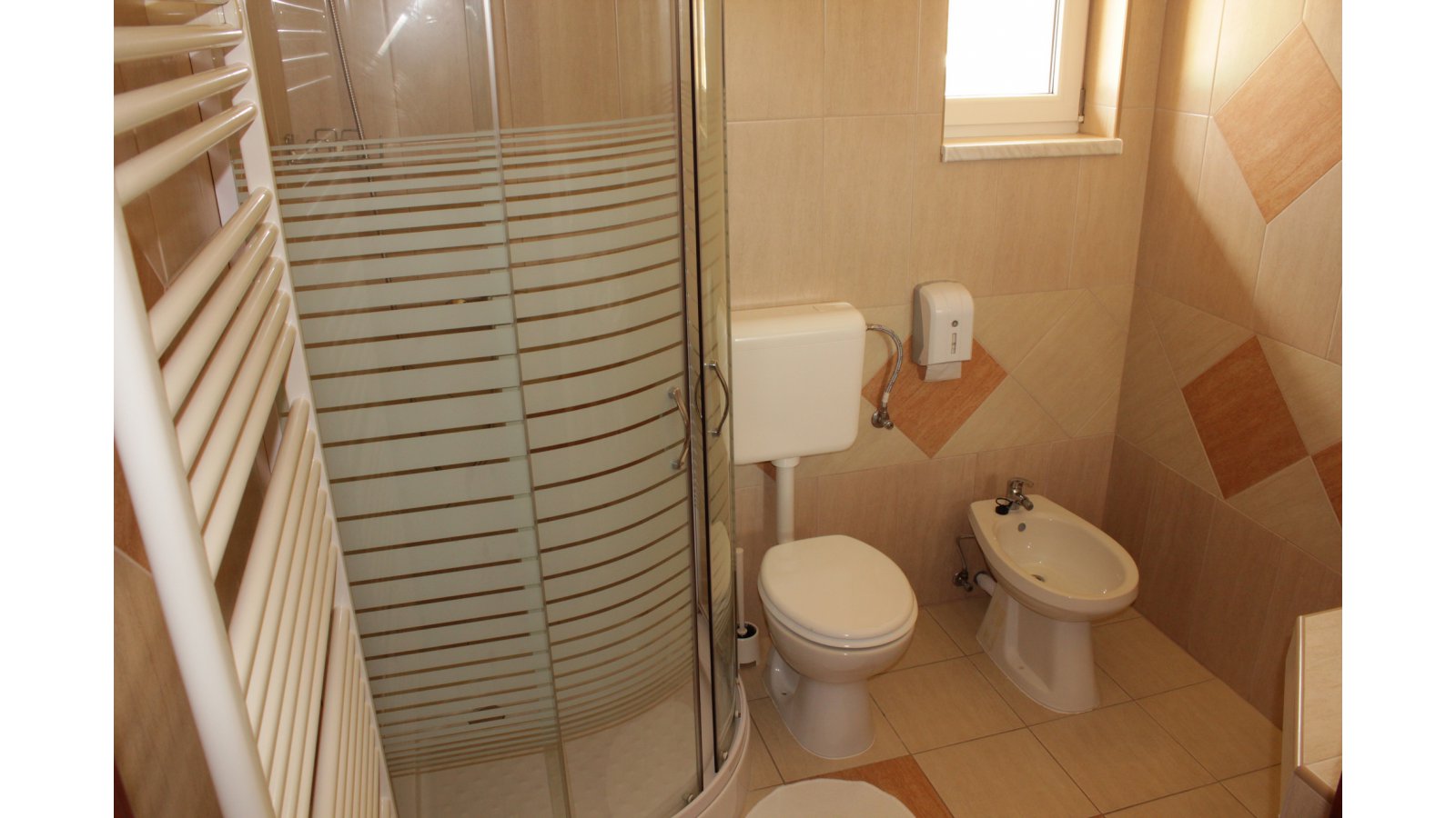 Libra Hotel