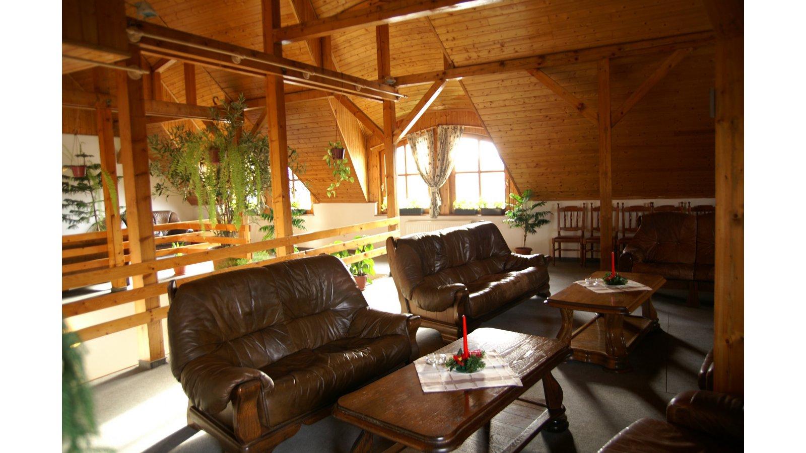 Öreg Halász Hotel és Étterem