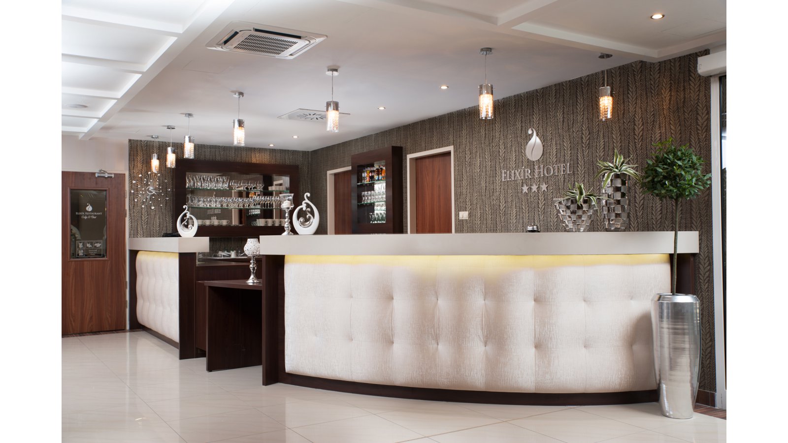 Elixír Medical Wellness Hotel