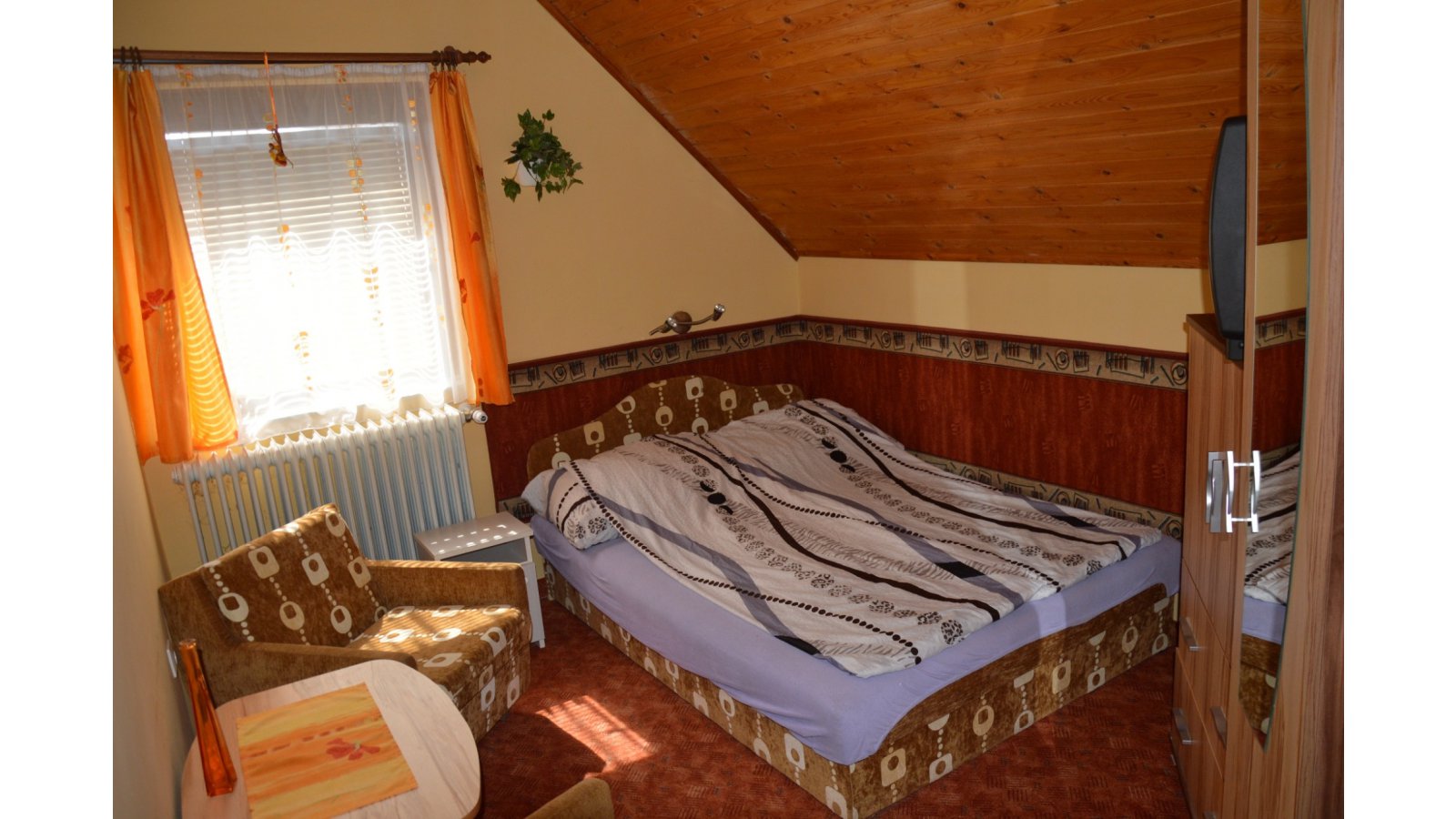 Anikó Apartman Vendégház