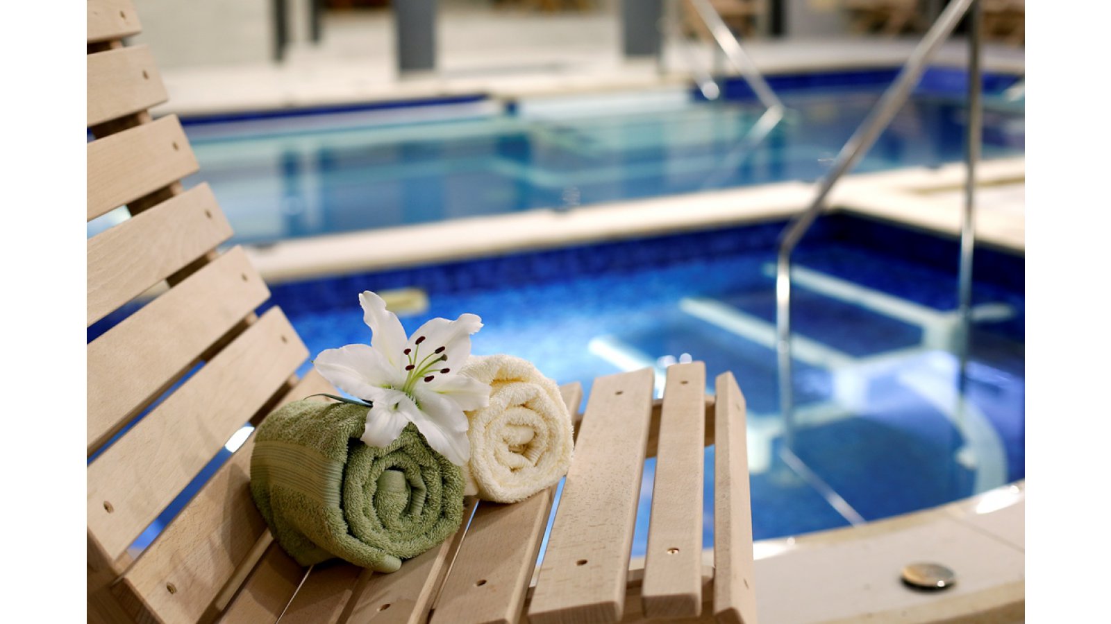 Hotel Villa Völgy