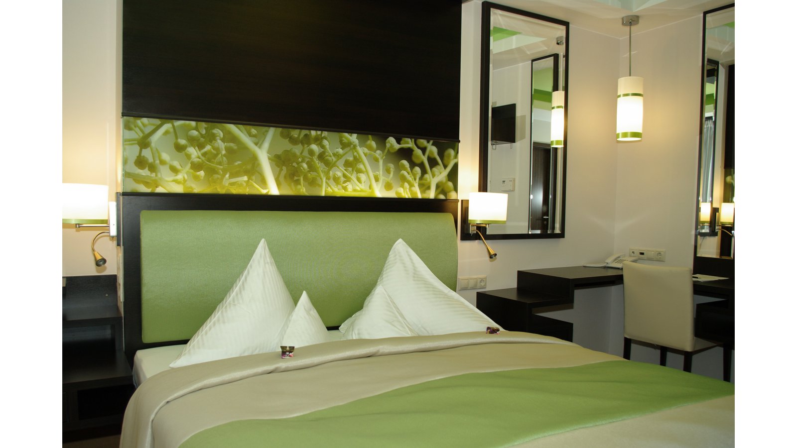 Corso Boutique Hotel