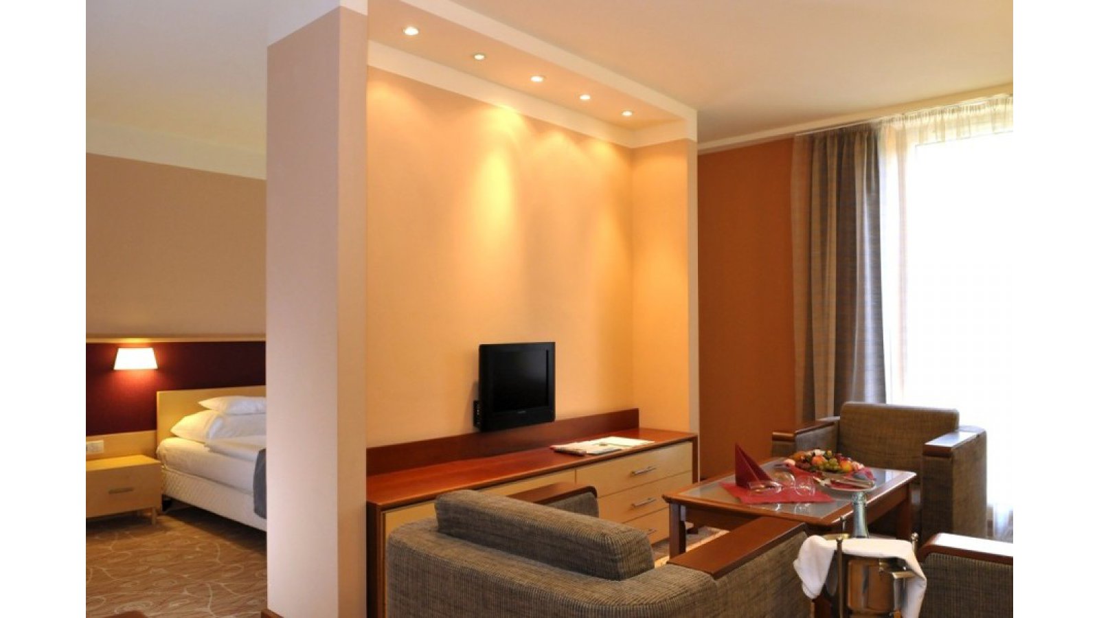 Dráva Hotel Thermal Resort