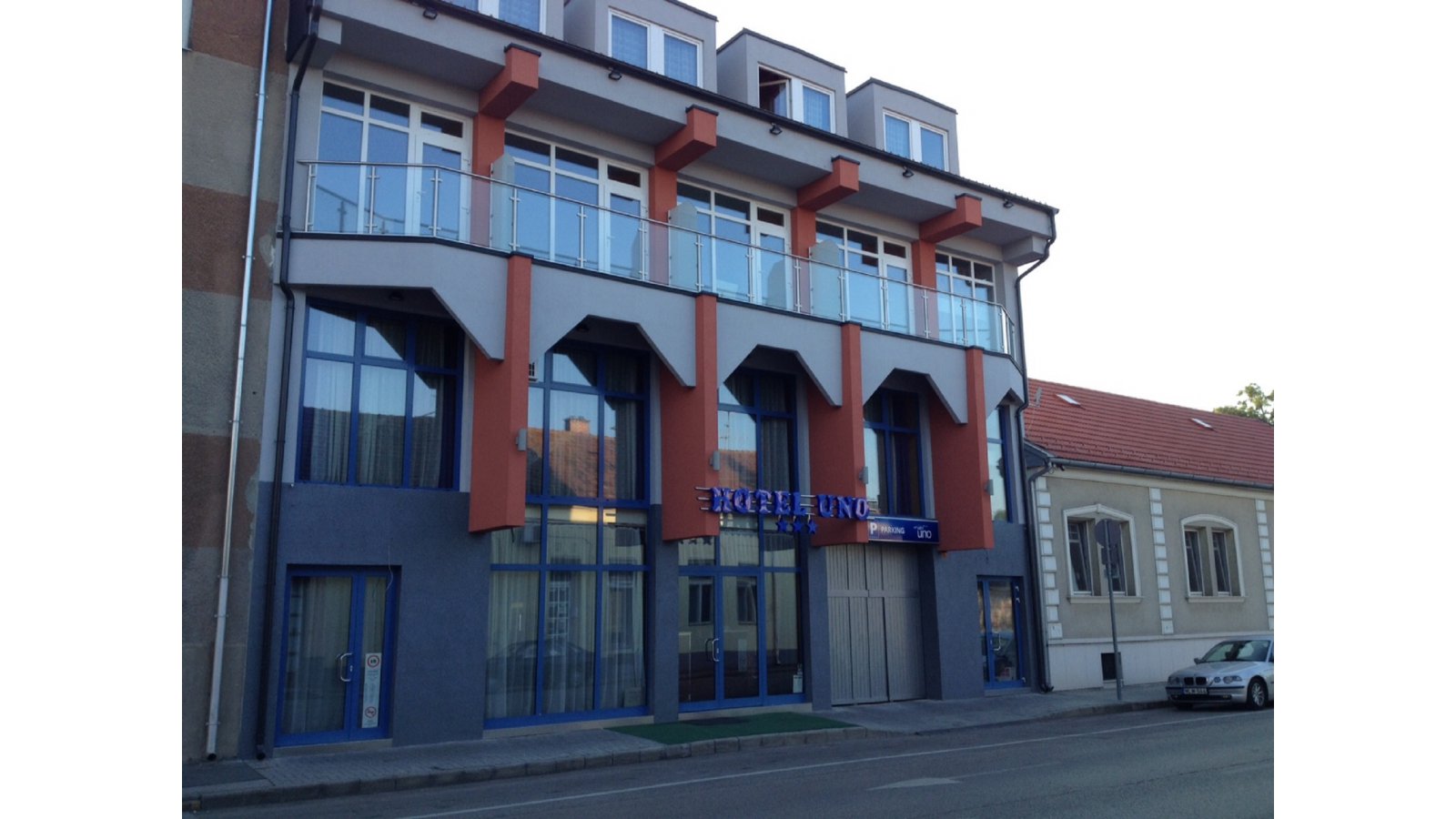 Hotel UNO