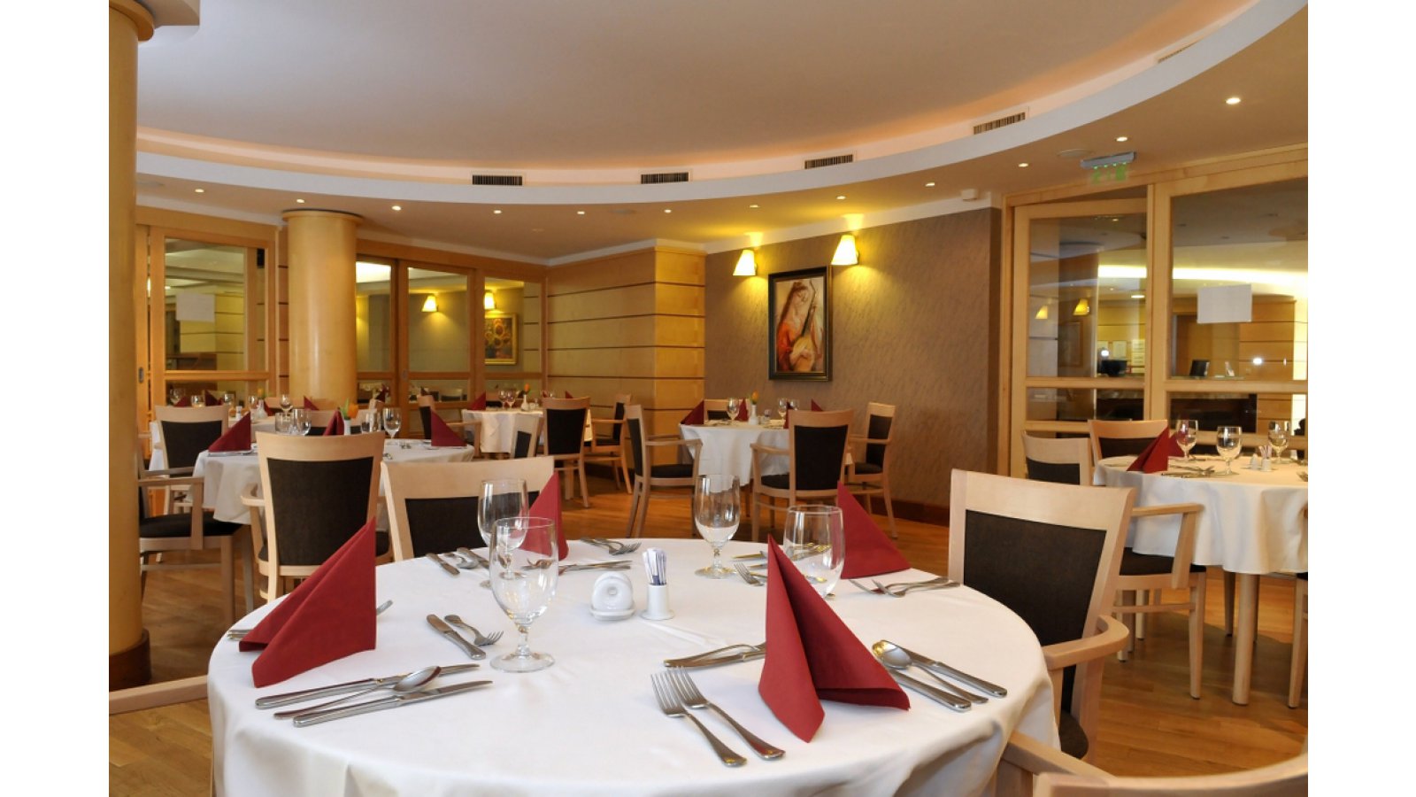 Dráva Hotel Thermal Resort