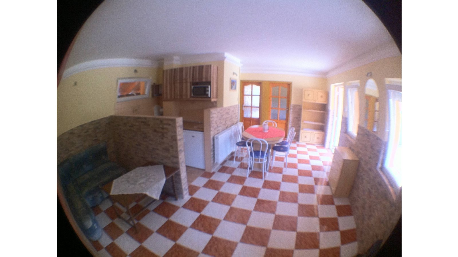 Granada Apartman