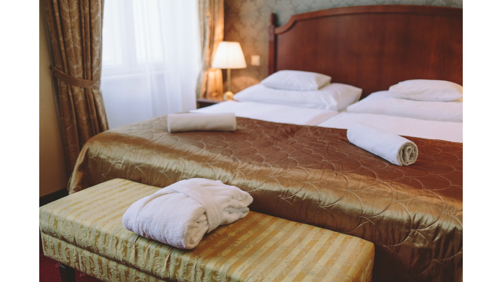 Mozart Hotel
