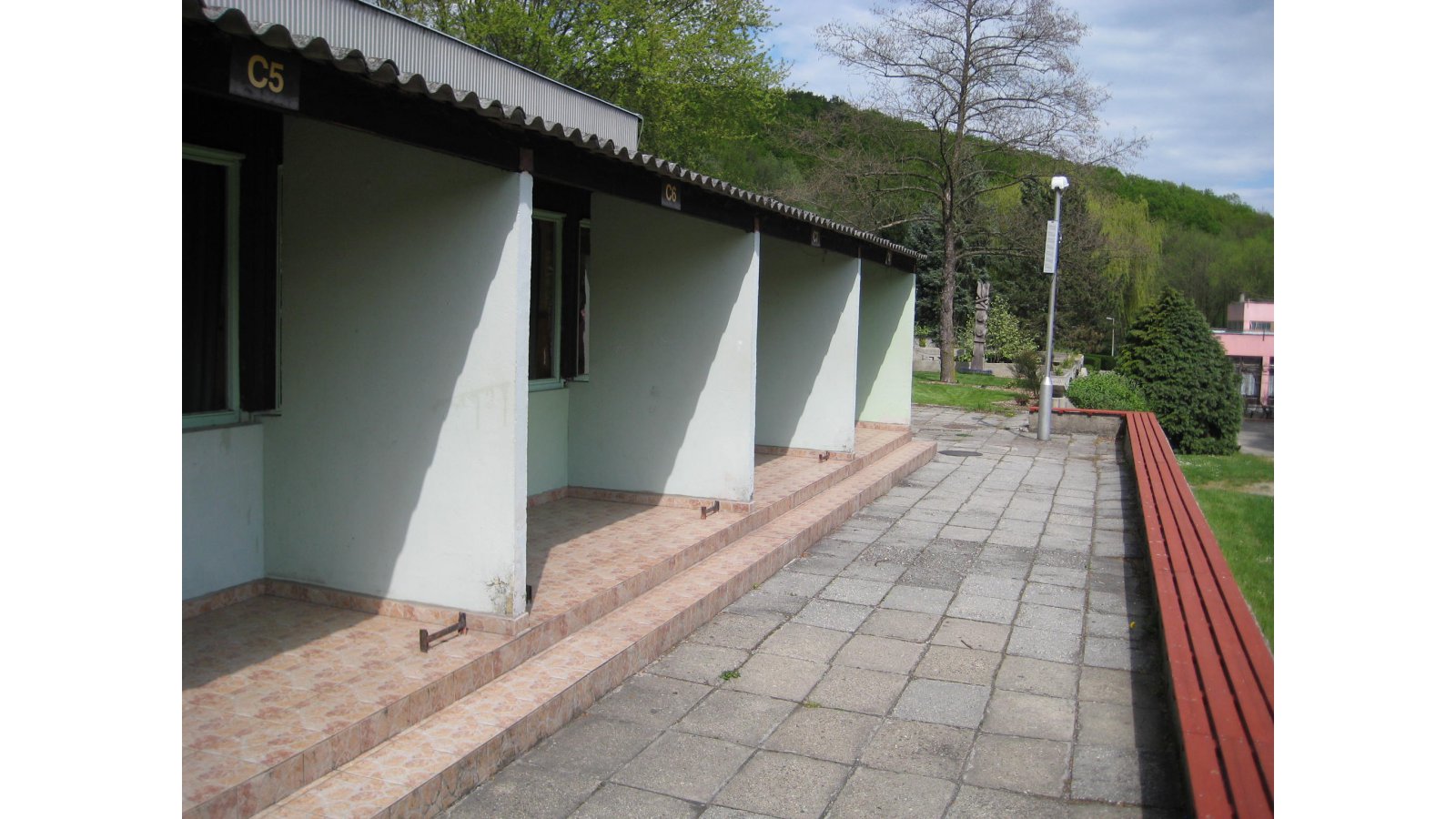 Soproni Gyermek és Ifjúsági Tábor