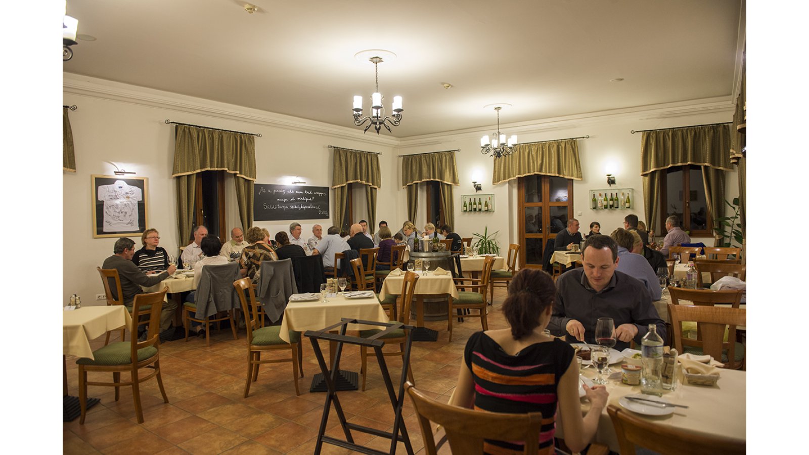 Zenit Hotel Balaton