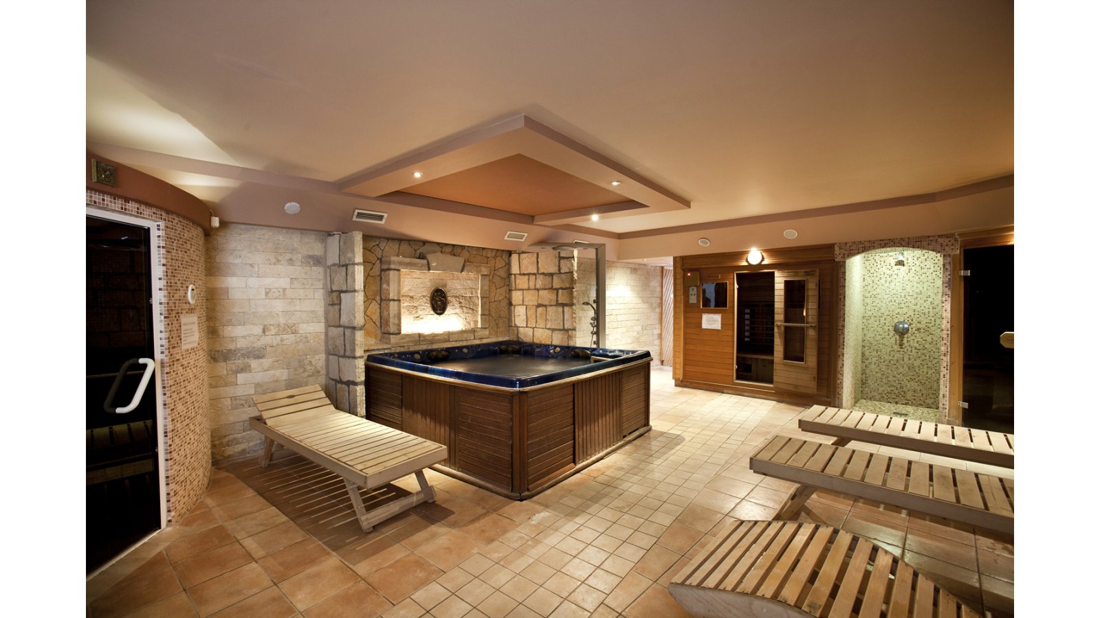 Hotel Makár Sport & Wellness Pécs