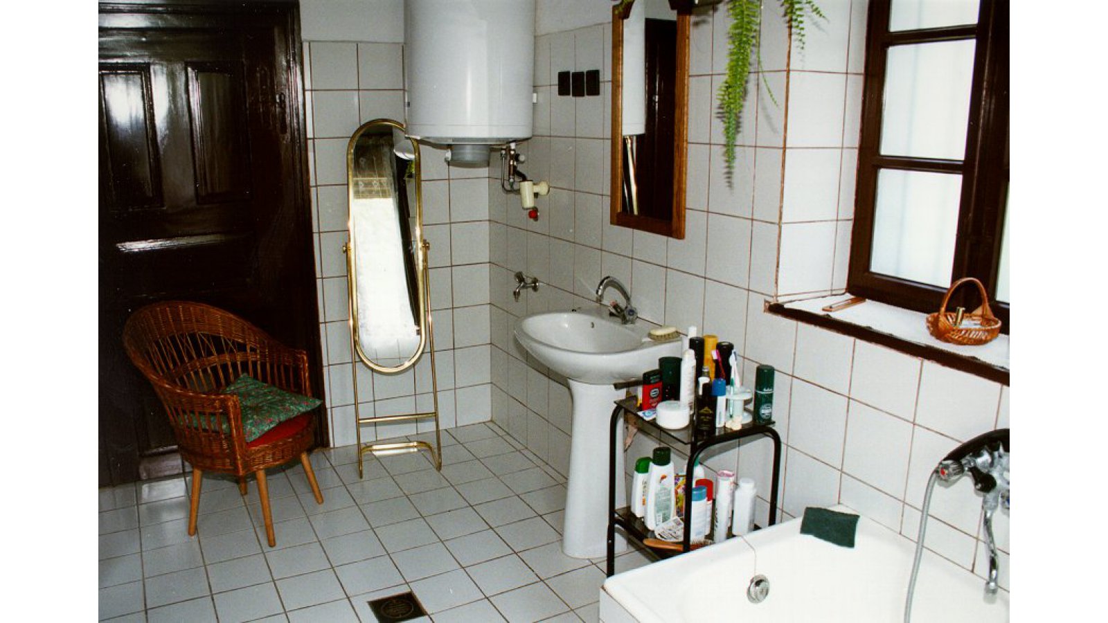 Gádoros Vendégház