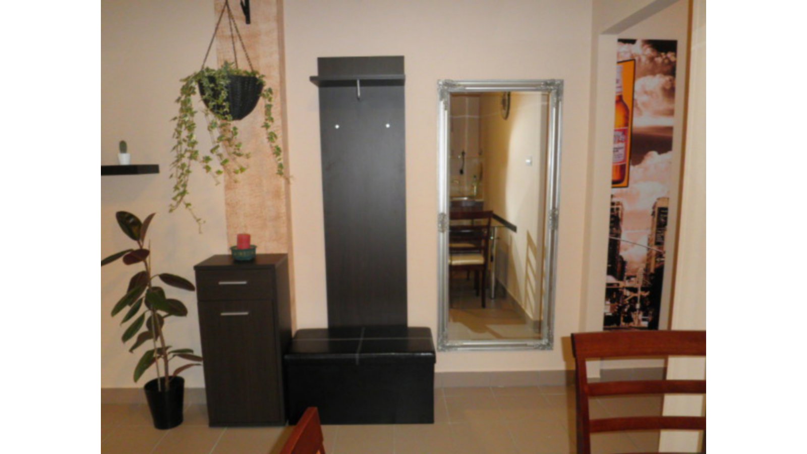 Libra Hotel