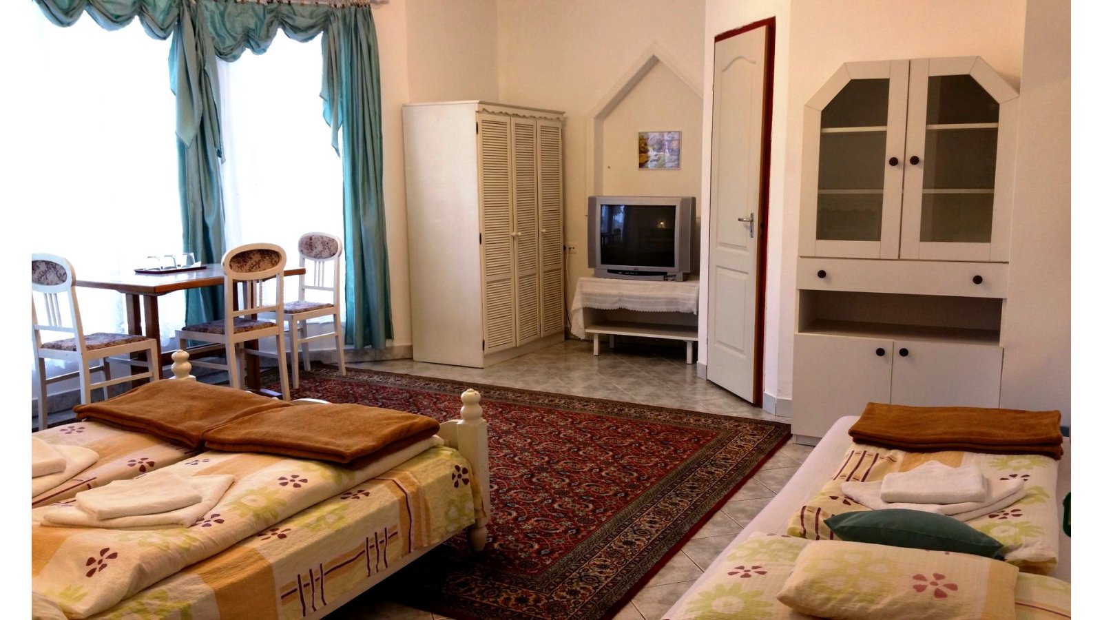 Heléna Hotel 