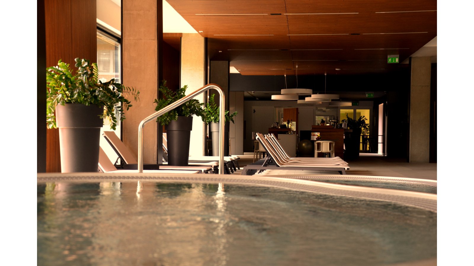 Globall Hotel