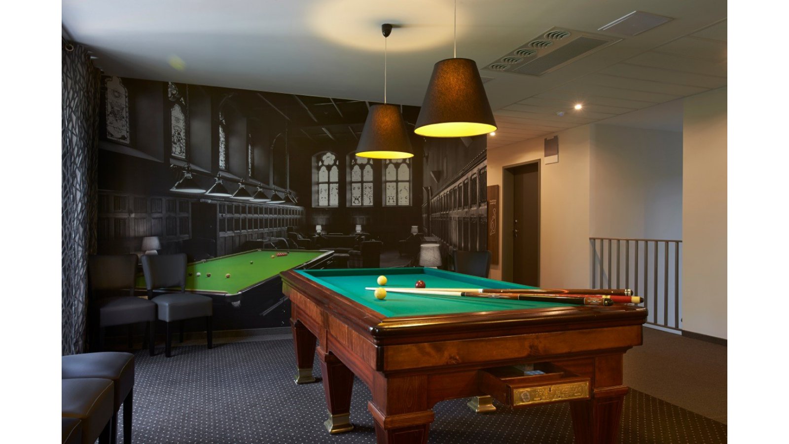 Hotel Therapia Superior