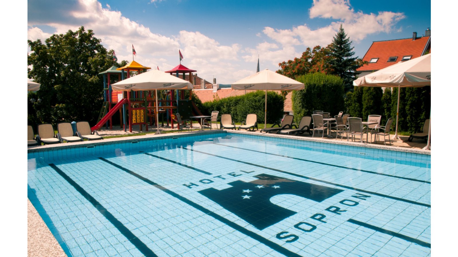 Hotel Sopron
