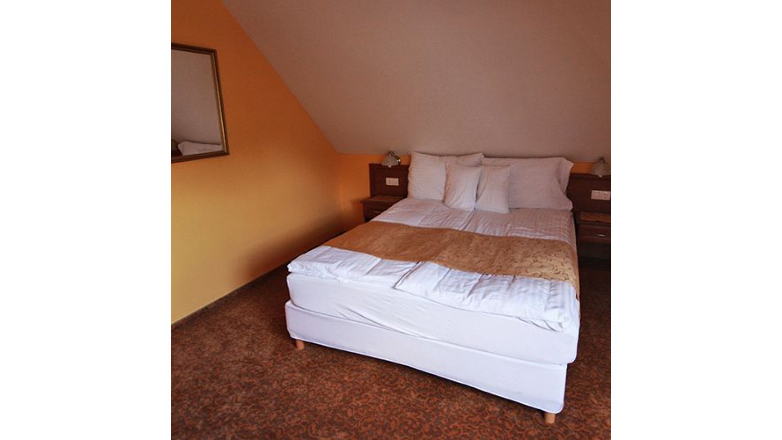Hotel Viktória
