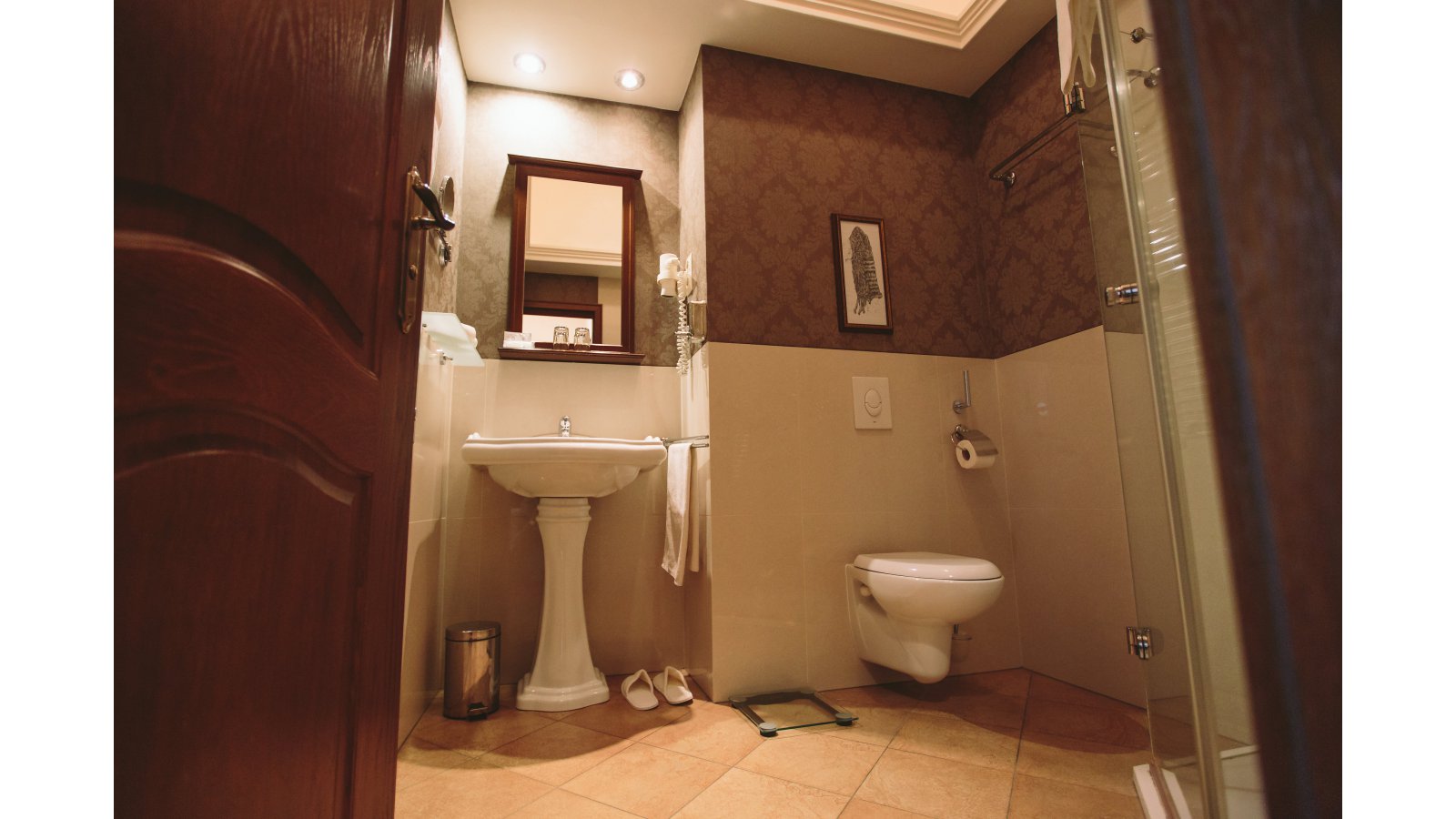 Mozart Hotel