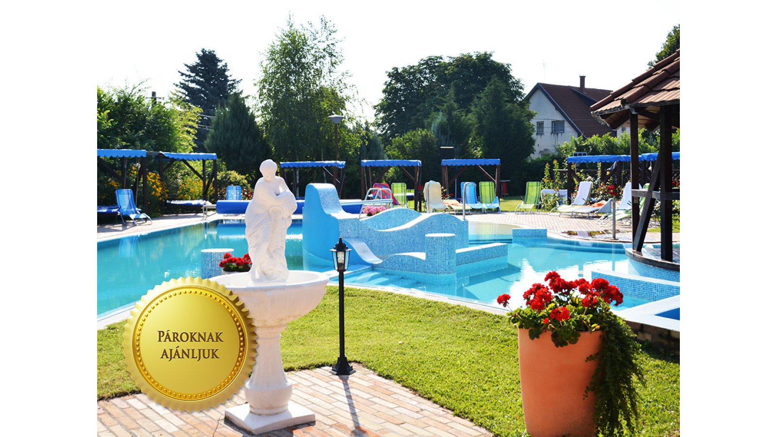 Duna Relax & Event Hotel