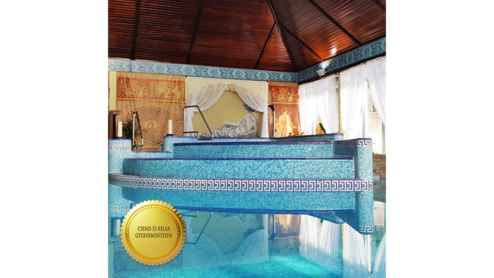 Duna Relax & Event Hotel