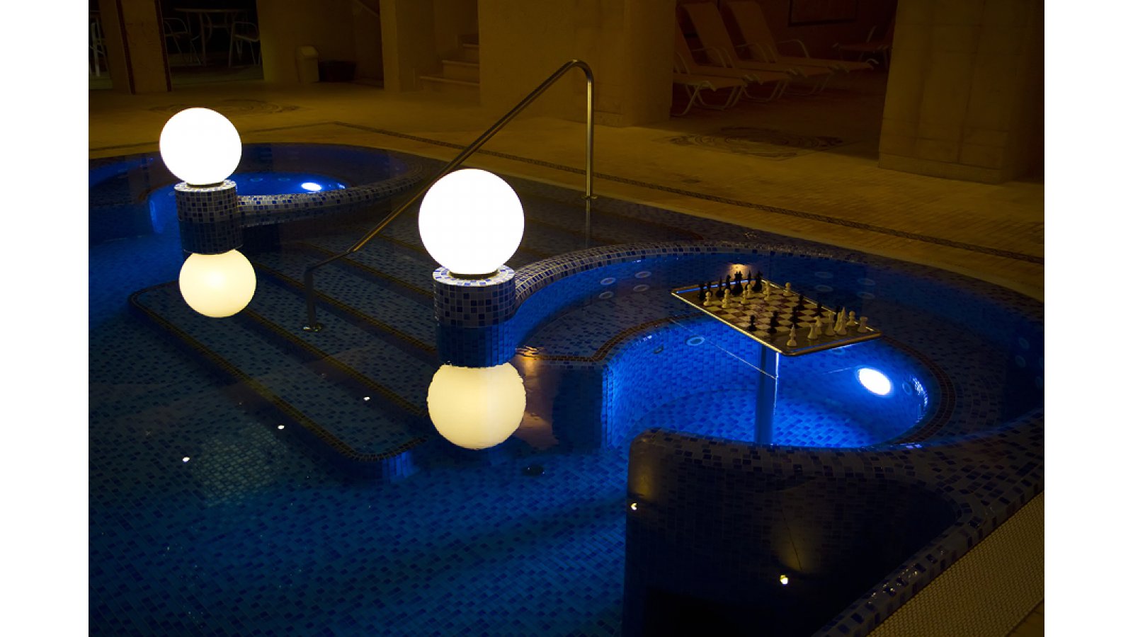 Bellevue Konferencia és Wellness Hotel
