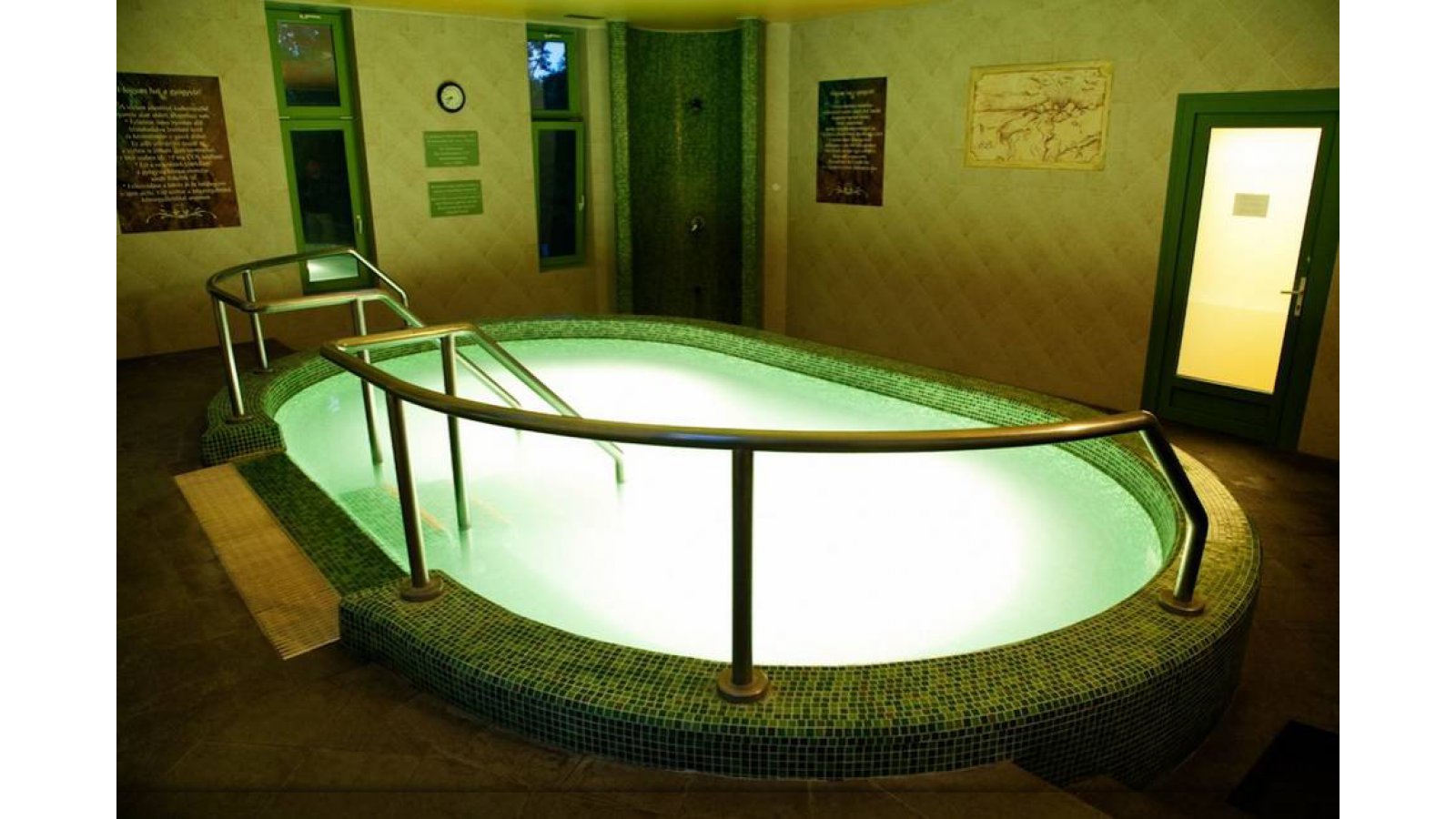Thermal Hotel Harkány