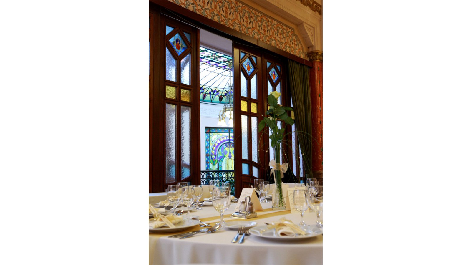 Hotel Palatinus City Center Superior