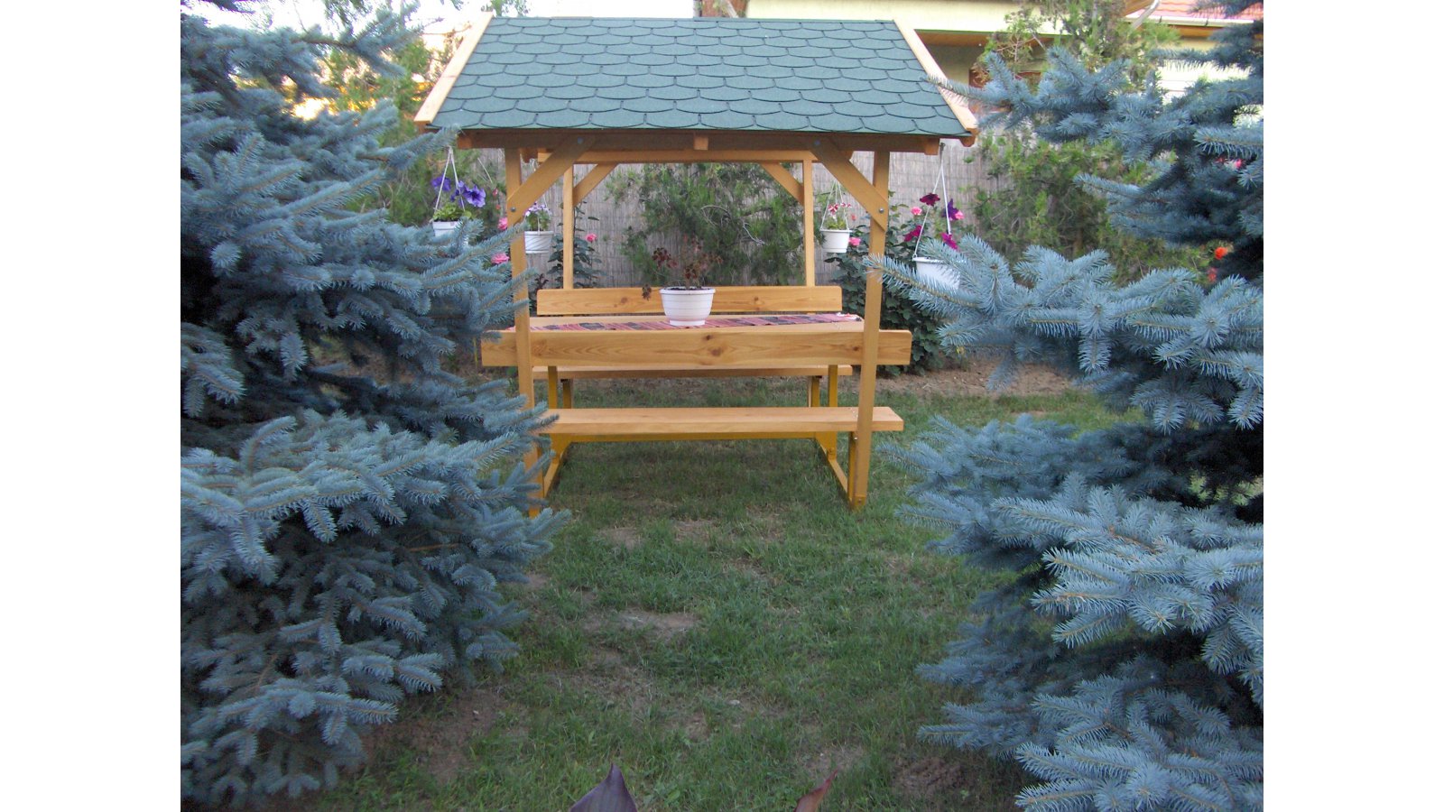 Szőke Tisza Vendégház-Tiszafüred