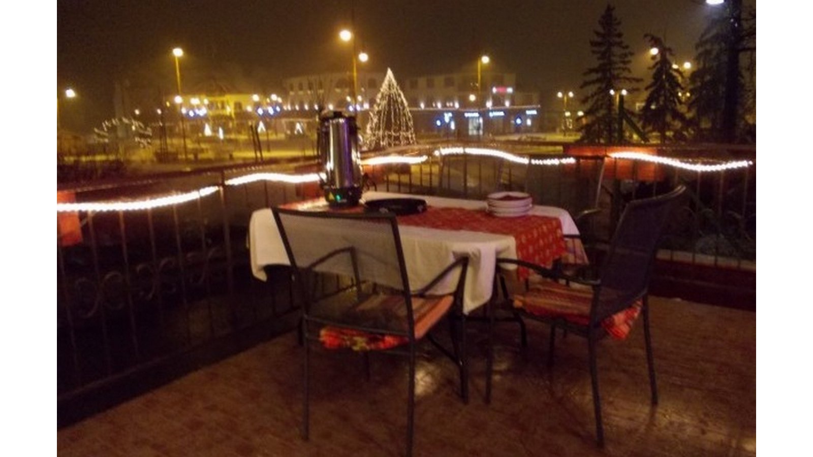 Libra Hotel