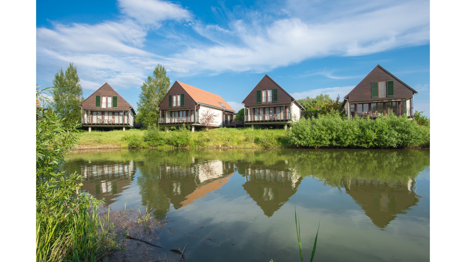 Tisza Balneum Hotel