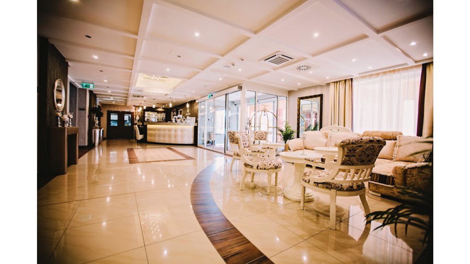 Elixír Medical Wellness Hotel