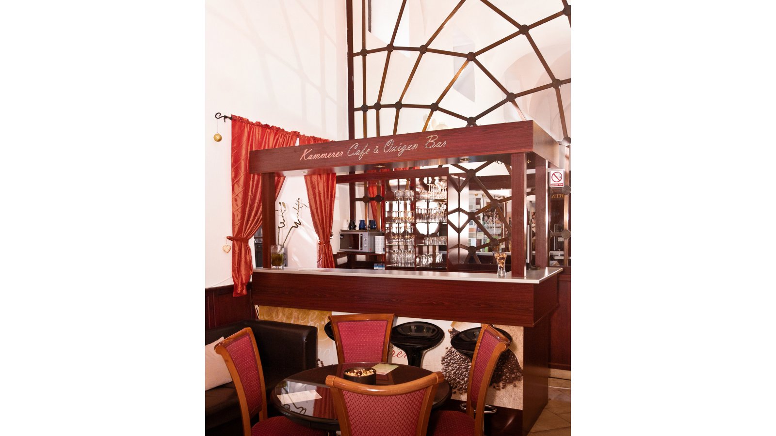 Hotel Klastrom