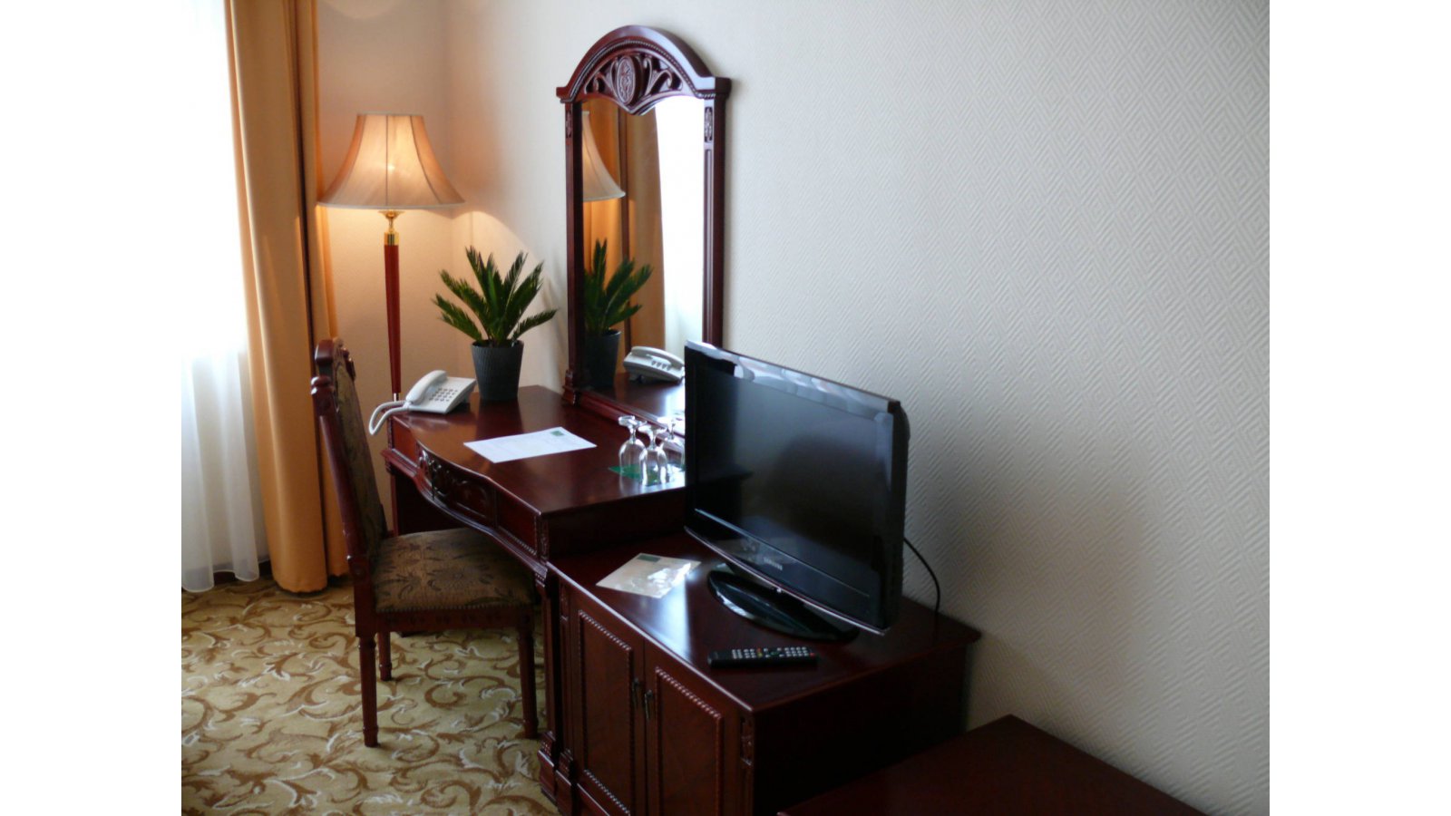 Bellevue Konferencia és Wellness Hotel