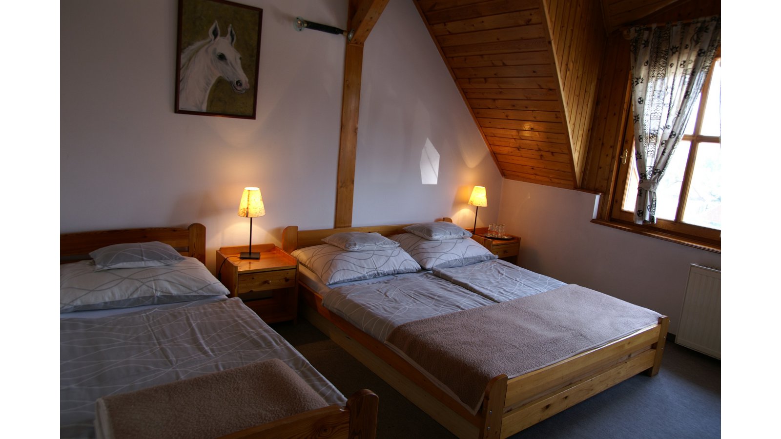 Öreg Halász Hotel és Étterem